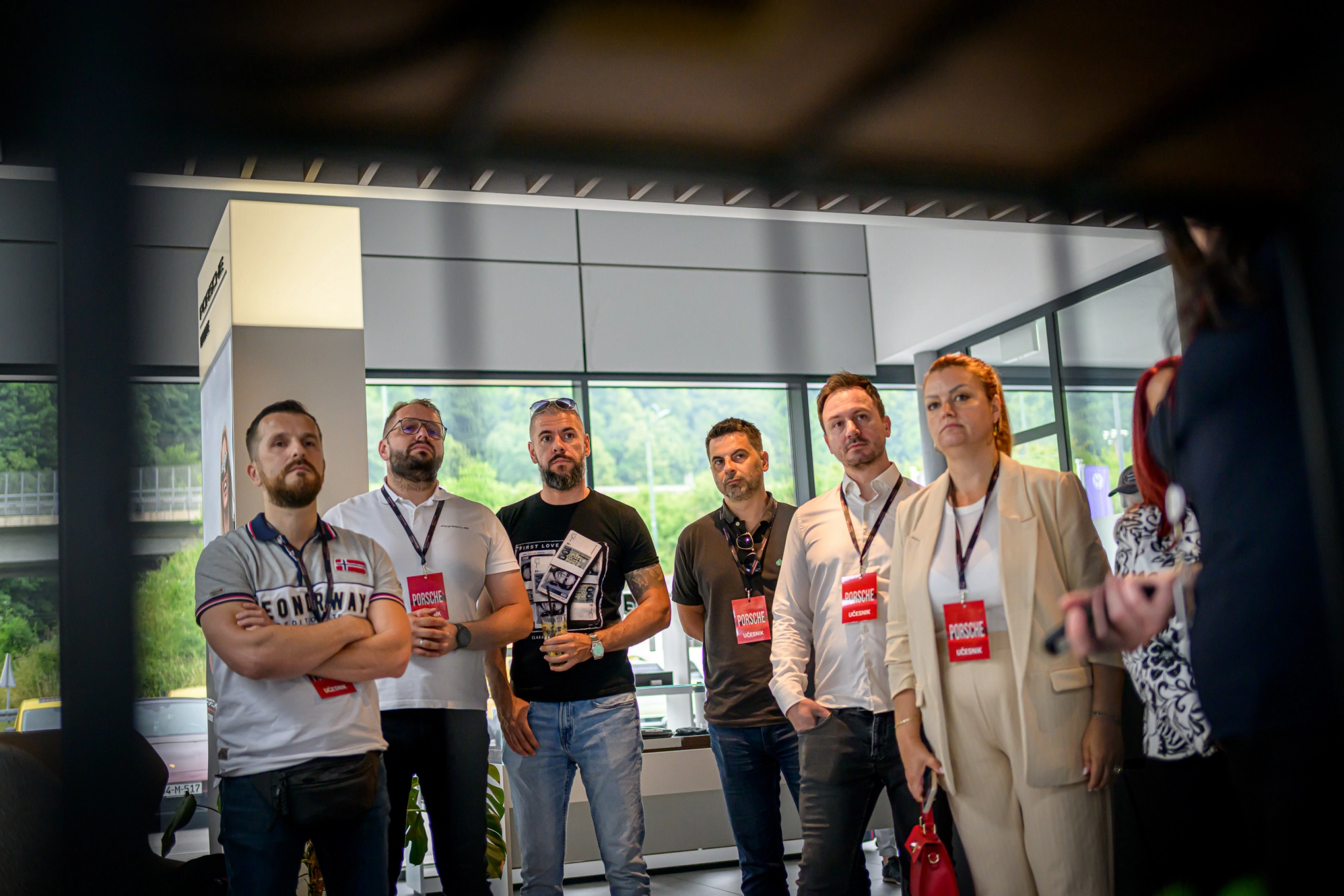 PORSCHE Experience BIH 18.6.2025 0042